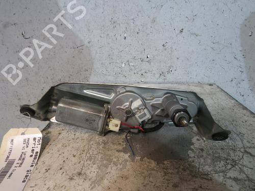 Used Rear wiper motor MAZDA 323 F VI Hatchback (BJ) 2.0 TD (101 hp) 25080880