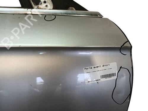 Right front door MERCEDES-BENZ CLS (C219) CLS 320 CDI (219.322) | BP28073272C3 