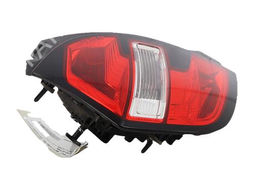 Left taillight RENAULT TWINGO III (BCM_, BCA_) 1.0 SCe 70 (BCMB) | BP39413751C34  - Image 6
