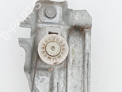 Rear right window mechanism CITROËN C3 III (SX) 1.2 VTi 82 | BP33723735C25 - Image 3