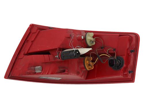 Left taillight AUDI A3 Convertible (8P7) 2.0 TDI | BP39986689C34 - Image 5