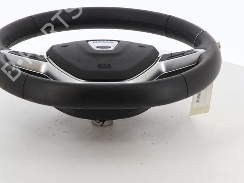 Used Steering wheel Steering wheel DACIA SANDERO III 1.0 SCe 65 (67 hp) 36522417 36522417