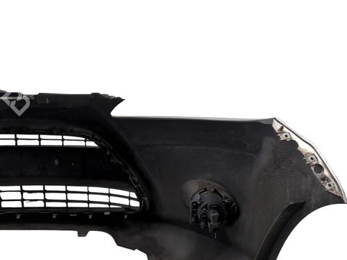 Front bumper FORD FIESTA VI (CB1, CCN) 1.4 TDCi | BP31069248C7 
