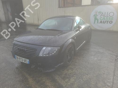 Pipe AUDI TT (8N3) 1.8 T | BP33111809M125 - Image 4