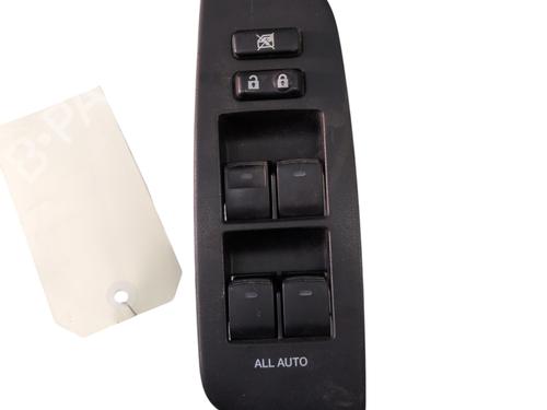 Used Left front window switch Left front window switch TOYOTA AURIS (_E15_) 1.8 Hybrid (ZWE150_, ZWE150R) (136 hp) 30392214 30392214