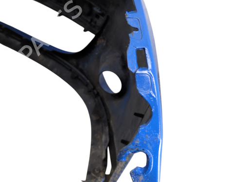 Foran kofangere RENAULT MEGANE III Hatchback (BZ0/1_, B3_) 1.5 dCi (BZ09, BZ0D, BZ1W, BZ29, BZ14) (110 hp) 32135021