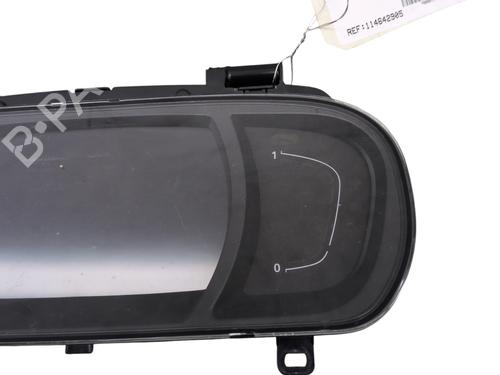 Instrument cluster RENAULT KADJAR (HA_, HL_) 1.3 TCe 140 (HLNB, HLN1) | BP30083163C47