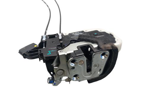 Rear right lock NISSAN MICRA IV (K13K, K13KK) 1.2 | BP25059607C99 
