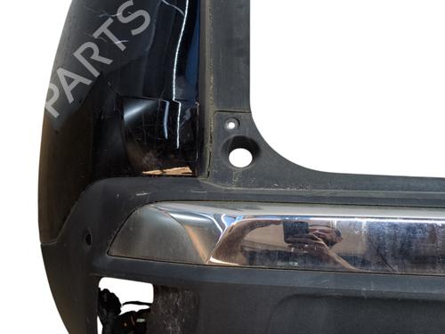 Used Rear bumper PEUGEOT 3008 II SUV (MC_, MR_, MJ_, M4_) Hybrid (224 hp) 28498455