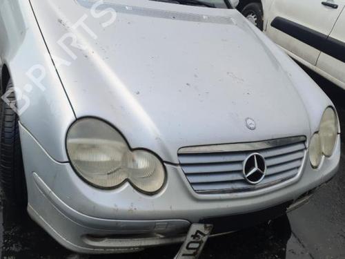 Windscreen washer tank MERCEDES-BENZ C-CLASS Coupe (CL203) C 180 Kompressor (203.746) | BP25110625C113 
