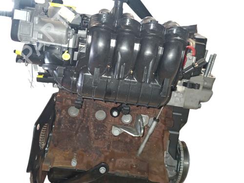 Engine FIAT PANDA (169_)  | BP25438697M1 
