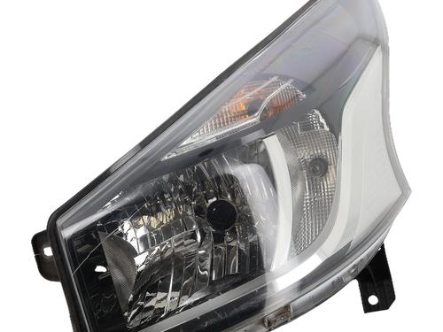 Left headlight RENAULT TRAFIC III Van (FG_) 1.6 dCi 95 (FGMJ, FGMR) | BP38725944C28 - Image 3