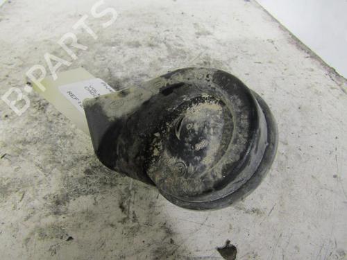 Used Horn Horn VW CADDY III Box Body/MPV (2KA, 2KH, 2CA, 2CH) [2004-2016] 33304954 33304954