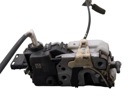 Rear left lock PEUGEOT 508 I (8D_) 1.6 HDi | BP30675270C100 