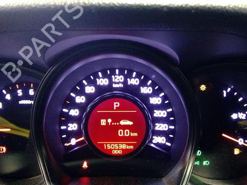 AC compressor KIA CEE'D (JD) 1.6 CRDi 136 | BP25088529M34  - Image 21