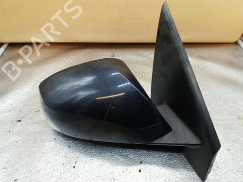 Used Right mirror RENAULT LAGUNA III (BT0/1) 1.5 dCi (BT00, BT0A, BT0T, BT1J) (110 hp) 25078332