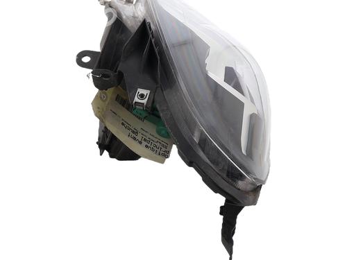 Left headlight RENAULT TWINGO II (CN0_) 1.2 16V (CN0K, CN0V, CN0A) | BP38939555C28 - Image 7