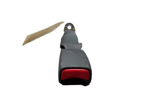 Seat buckle NISSAN X-TRAIL I (T30) 2.2 Di 4x4 | BP25103830I32 