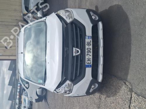 Rudehejsemekanisme ventre foran DACIA LODGY (JS_) 1.2 TCe (JSAY, JSM0) | BP37286342C22  - Image 7