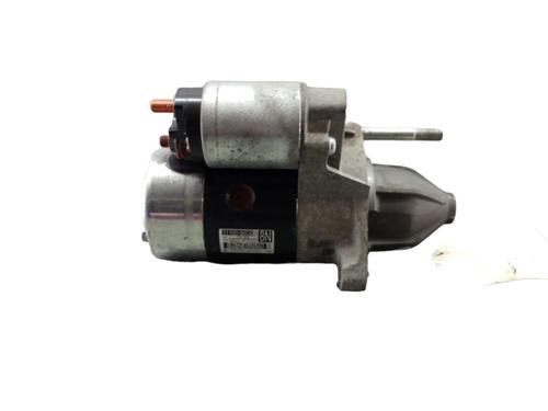Starter SUZUKI SWIFT III (MZ, EZ) 1.3 (RS413, ZC11S) | BP25059133M8 - Image 3