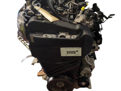 Engine RENAULT CLIO IV (BH_) 1.5 dCi 75 | BP30307695M1  - Image 9