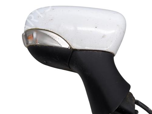 Right mirror RENAULT CLIO IV (BH_) 1.5 dCi 90 | BP29431107C27 