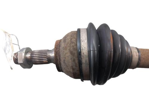 Used Left front driveshaft PEUGEOT 3008 I MPV (0U_) [2009-2017]  25073423