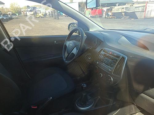 Starter HYUNDAI i20 I (PB, PBT) 1.2 | BP25092996M8  - Image 11