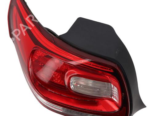 Used Left taillight Left taillight 36671478 36671478
