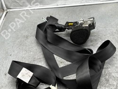 Used Front right belt tensioner FORD FIESTA VI (CB1, CCN) 1.4 TDCi (70 hp) 25075089