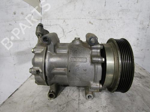 AC compressor RENAULT LAGUNA II (BG0/1_)  | BP25096536M34 