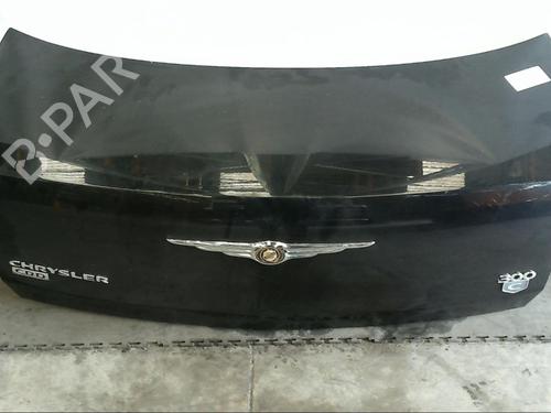 Tailgate CHRYSLER 300C (LX, LE) 3.0 CRD | BP25111572C6 