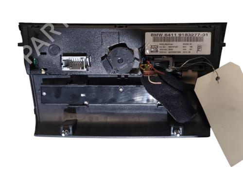 Climate control BMW 1 (E81) 118 d | BP27205175I5 