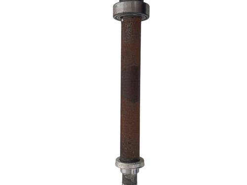 Right front driveshaft RENAULT CLIO V (B7_) 1.0 TCe 90 (B7MT) | BP36094681M39  - Image 7