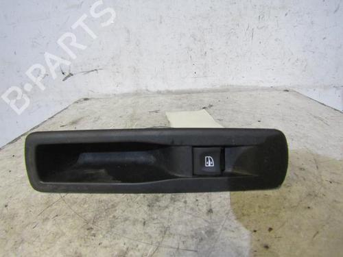 Used Right rear window switch RENAULT LAGUNA III (BT0/1) 1.5 dCi (BT00, BT0A, BT0T, BT1J) (110 hp) 25079235
