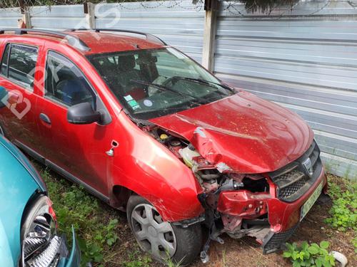 Alternator DACIA LOGAN MCV II 1.2 | BP25076311M7 - Image 19