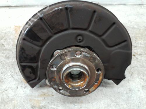 Left front steering knuckle VW SHARAN (7N1, 7N2) 1.4 TSI | BP25105321M25 