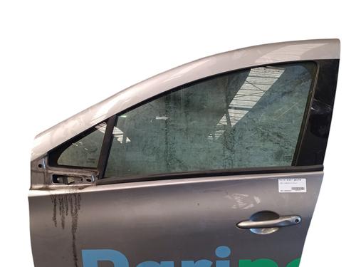Left front door RENAULT ZOE (BFM_) ZOE | BP28276883C2 