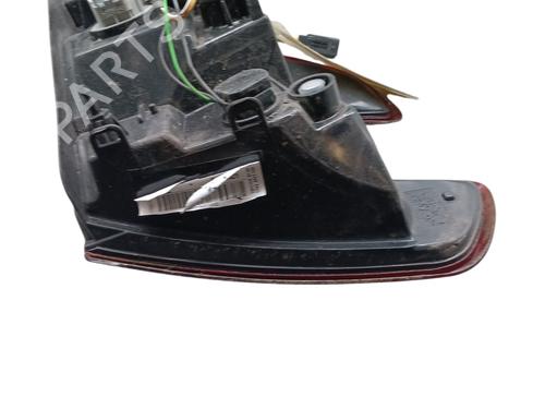Right tailgate light RENAULT MEGANE III Grandtour (KZ0/1) 1.5 dCi (KZ09, KZ0D, KZ1G, KZ29, KZ14, KZ1W, KZ10, KZ1F,... | BP27329227C80 