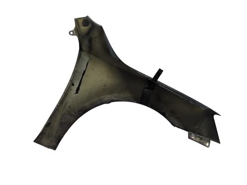 Left front fenders SKODA OCTAVIA III (5E3, NL3, NR3) 1.5 TSI | BP30153627C41