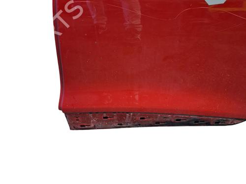 Left rear door RENAULT CLIO IV (BH_) 1.6 RS (BHJ4, BHJ6, BHMM) | BP25098973C4 