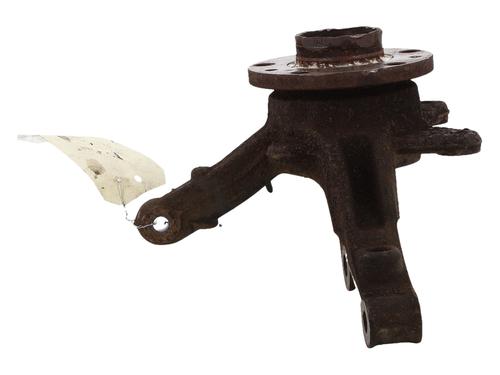 Left front steering knuckle RENAULT KANGOO Express (FW0/1_) | BP33681881M25 - Image 2