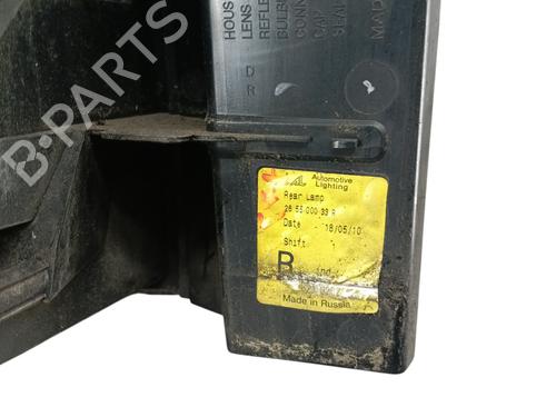 Right taillight DACIA DUSTER (HS_) 1.5 dCi | BP32195950C35 - Image 3