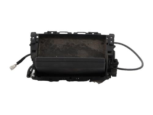 Used Display monitor Display monitor PEUGEOT 3008 I MPV (0U_) 1.6 HDi (112 hp) 34415434 34415434