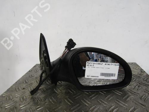 Retrovisore destro SEAT TOLEDO II (1M2) 1.9 TDI (110 hp) 25113255