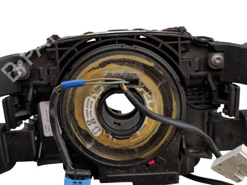 Steering column stalk PEUGEOT 3008 I MPV (0U_) 1.6 HDi | BP28191038I23 