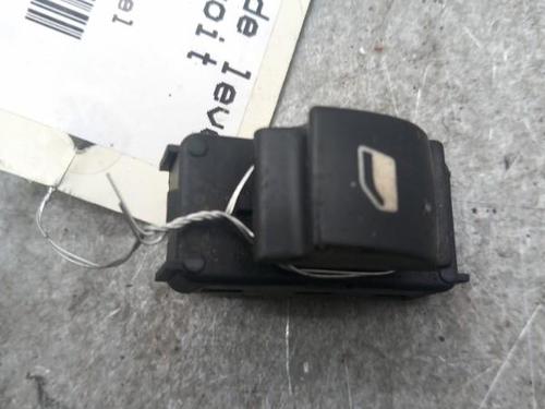 Right front window switch PEUGEOT 3008 I MPV (0U_) 1.6 HDi | BP25060308I26 - Image 2