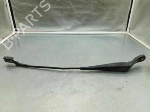 Front windshield wiper arm PEUGEOT 208 I (CA_, CC_) 1.6 HDi | BP25062681C143 