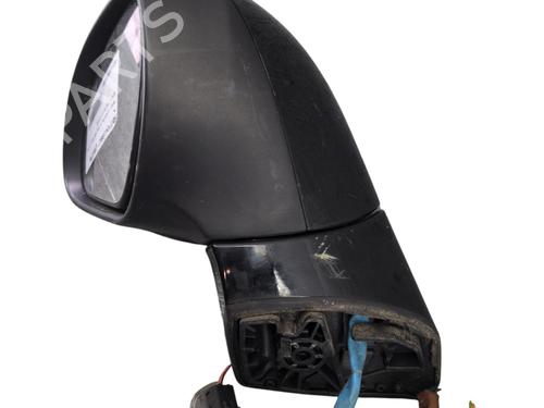Left mirror PEUGEOT 308 SW I (4E_, 4H_) 1.6 HDi | BP27486808C26 