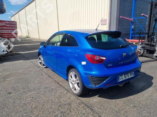 Mirror switch SEAT IBIZA IV (6J5, 6P1) 1.6 TDI | BP25100621I25  - Image 5